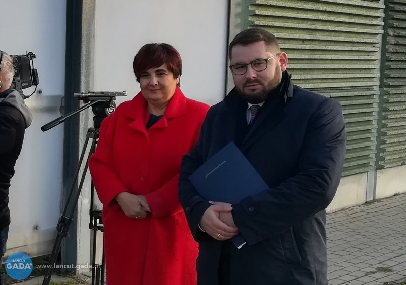 NIE dla wypadków na DK94