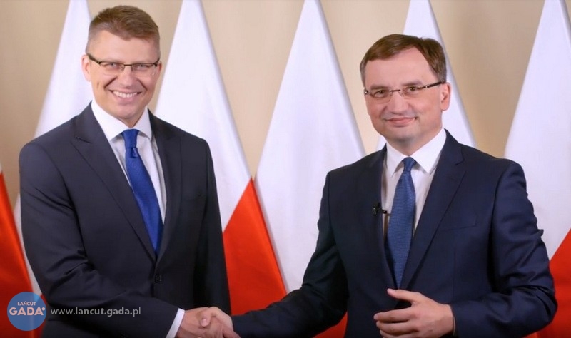 Ostatni na liście, pierwszy w działaniu