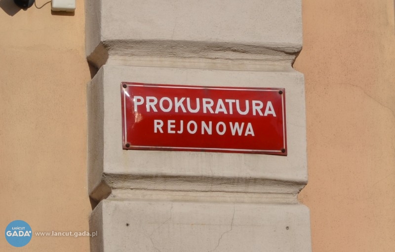 Prokuratura szuka pokrzywdzonych
