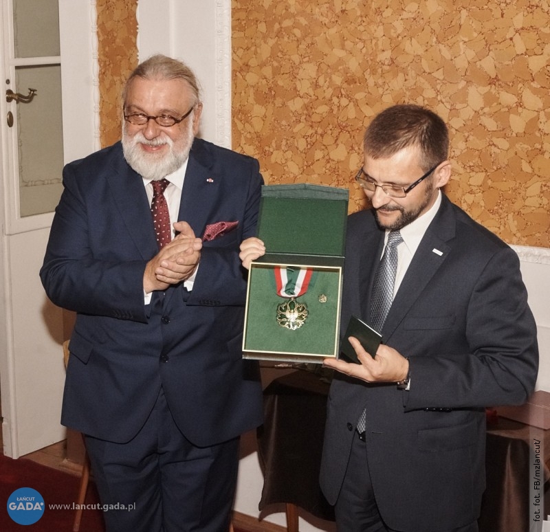 75-lat Muzeum-Zamek w Łańcucie