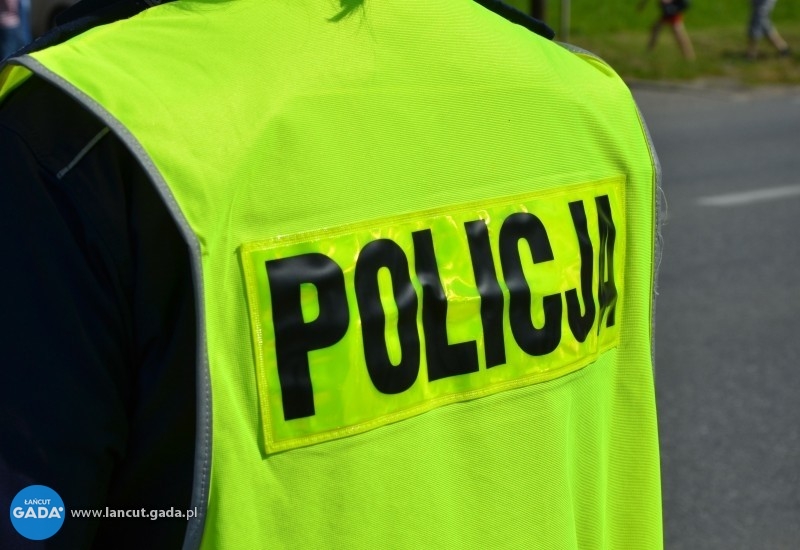 Pijani zatrzymani przez policjantów