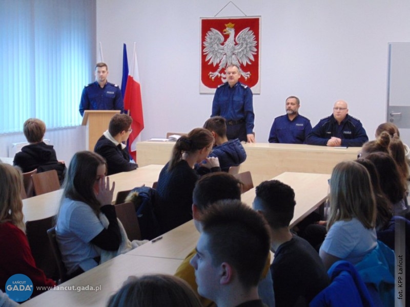 Debata o bezpieczeństwie