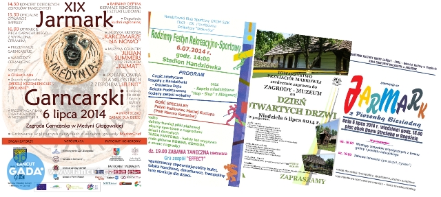Weekendowy rozkład jazdy