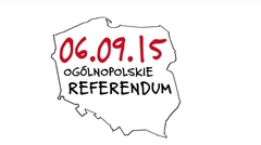 Ogólnokrajowe referendum: jak zagłosujesz? [SONDA]