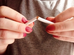 Jutro Światowy Dzień Rzucania Palenia - daj się przebadać