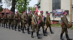 Święto 10 Pułku Strzelców Konnych