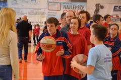 Spartakiada Osób Niepełnosprawnych