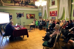 VII Spotkanie Łańcuckiej Resursy Kultury Pamięci