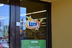 Kumulacja w LOTTO rozbita w Łańcucie!