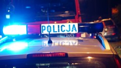 Chciał skoczyć z wiaduktu i się zabić