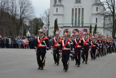 Parada "Turków"