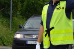 2 ranne osoby i 2 nietrzeźwych