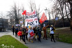 Zostały tylko trzy rodziny