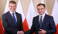 Ostatni na liście, pierwszy w działaniu