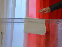 68,91% głosów oddano na PiS