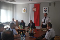 Program "Mały strażak"