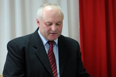Andrzej Barnat przewodniczącym Rady Miasta Łańcuta