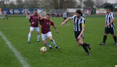 Derby dla Czarni Kraczkowa