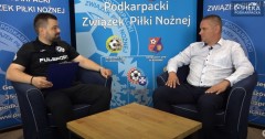 Prezes Stali Łańcut o planach na 4 ligę