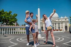 Podróż dookoła świata w jeden dzień? Wygraj bilety do Parku Miniatur