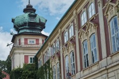 Rozpoczęcie nowego sezonu turystycznego