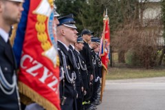 OSP Czarna włączona do KSRG