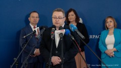 Ponad 600 tys zł. dla szpitala w Łańcucie