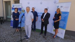 Podsumowanie prac w projektach badawczo - rozwojowych