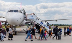 W sezonie zimowym znów polecimy z Jasionki do Hurghady