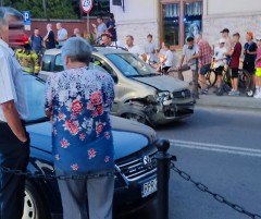 Ranna jedna osoba