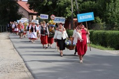 Albigowski Festiwal Kwiatów