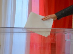 Wybory do "MRPŁ" 14 grudnia