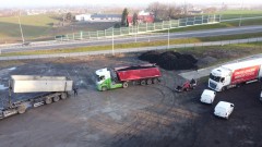 Rusza dystrybucja węgla dla mieszkańców gminy Łańcut
