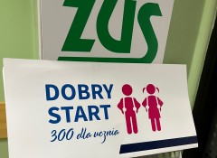 Ostatni dzień na złożenie wniosku o wyprawkę szkolną