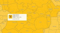 Będzie bardzo ślisko