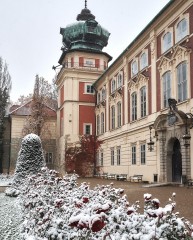 W grudniu Łaźnie Rzymskie za symboliczną złotówkę