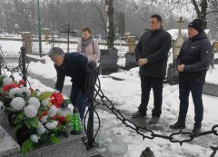 Żołyniacy w Powstaniu Styczniowym