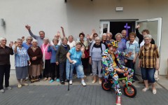 Pomoc dla Seniorów