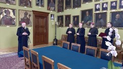 Beatyfikacja Rodziny Ulmów