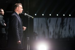 W piątek Andrzej Duda przyjedzie do Markowej