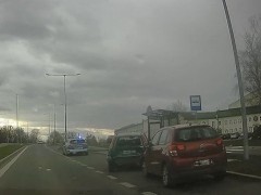 Mama z kilkumiesięcznym dzieckiem w szpitalu