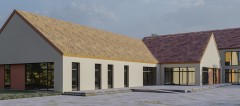 Kręgielnia, ścianki wspinaczkowe, wodny plac zabaw