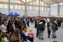 Targi edukacyjne