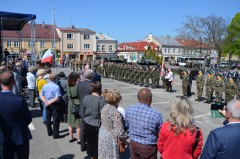 Święto 10 Pułku Strzelców Konnych