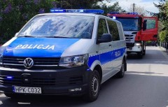 Od kilku dni nie było kontaktu z 71-latkiem