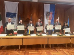 Tydzień Europy w Saarpfalz