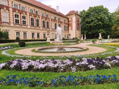 Niezwykłe warsztaty w łańcuckim Zamku