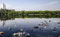 Zanieczyszczenie wody - problem lokalny czy globalny?