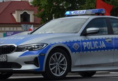 Zabrały kluczyki i powiadomiły policję