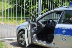 3,6 promila alkoholu miał 35-letni kierowca BMW